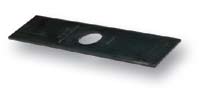 Premium Edger Blade